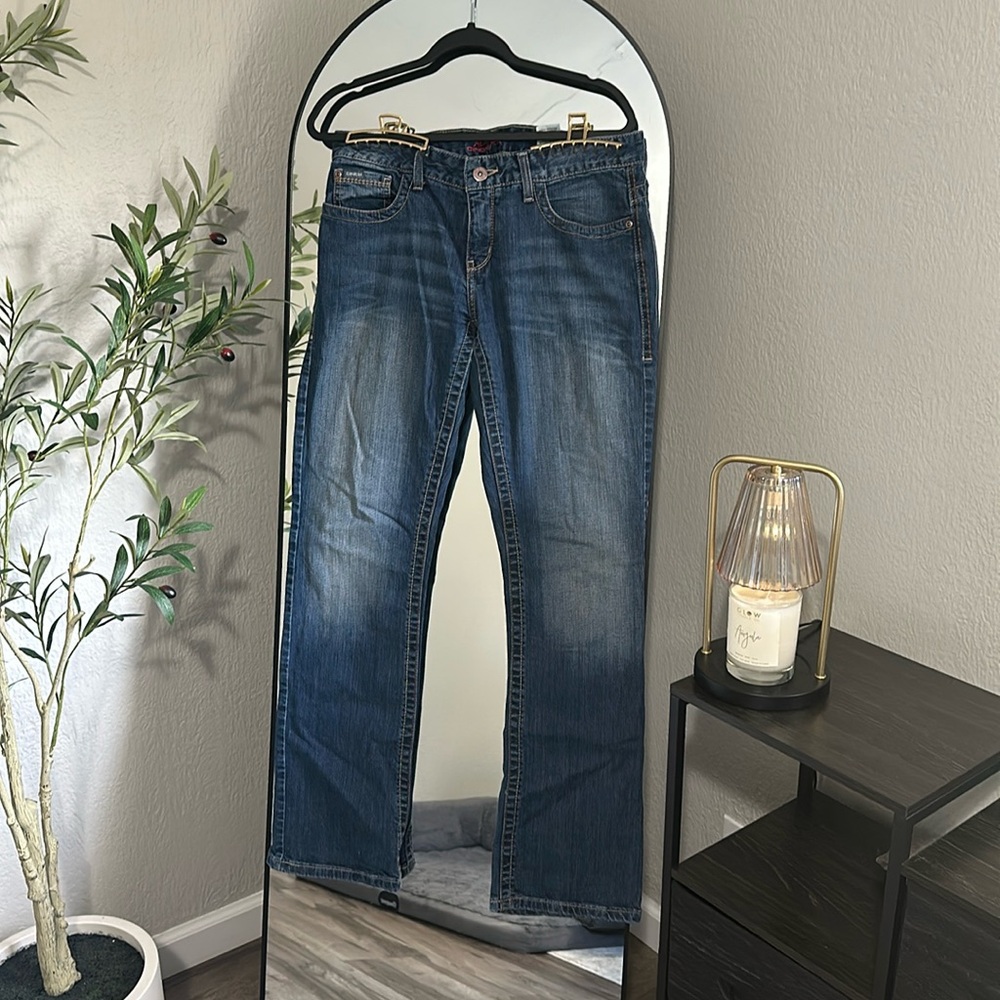 Cinch Ada Jeans